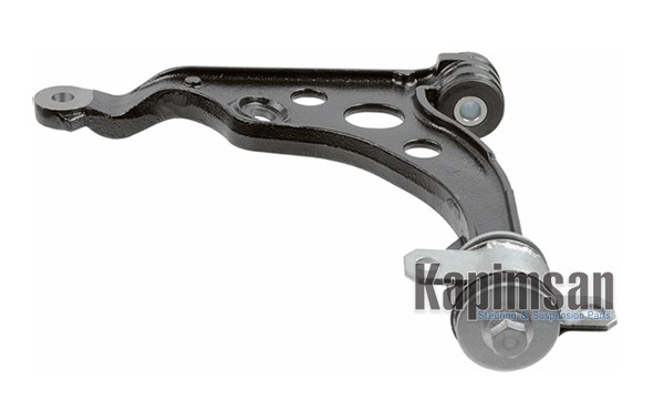 Peugeot Boxer Citroen Jumper Fiat Ducato Salıncak Sol [1400 kg] KAPIMSAN