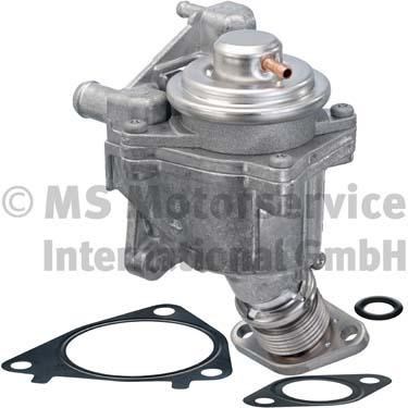 Peugeot Boxer Citroen Jumper Fiat Ducato Iveco Daily 3.0 HDI EGR Valfi PIERBURG