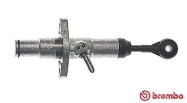 Peugeot Boxer Debriyaj Üst Merkezi BREMBO