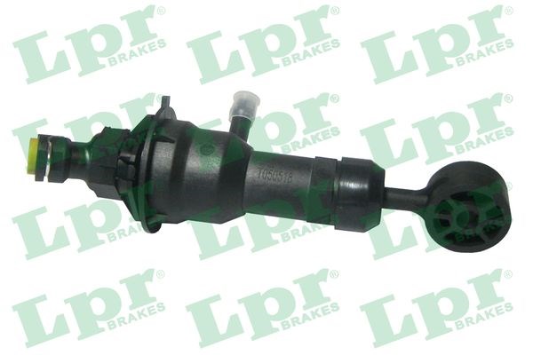 Peugeot Boxer Jumper Ducato Debriyaj Üst Merkezi LPR