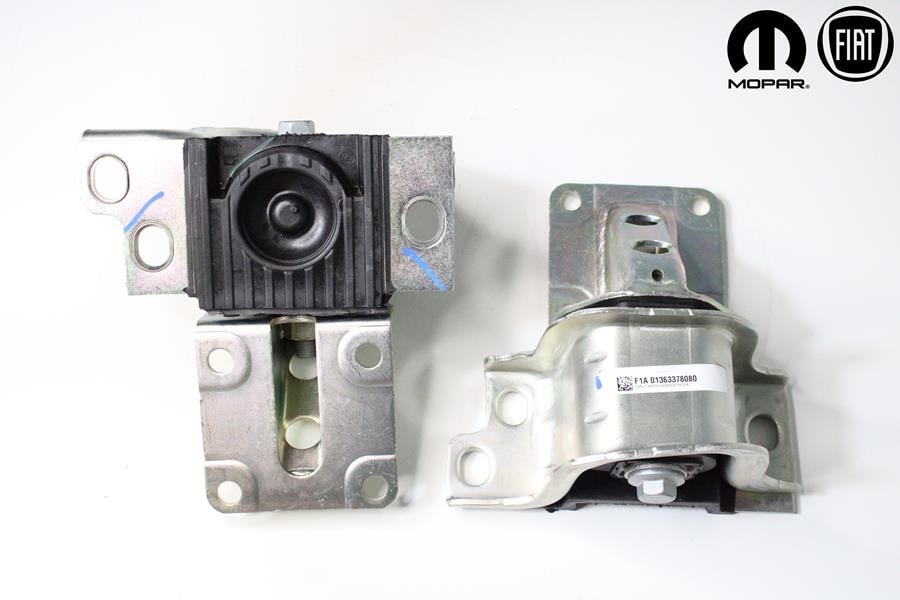 Peugeot Boxer Motor Takozu Sol MOTORTEC