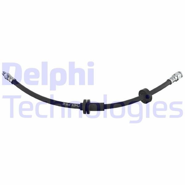 Peugeot Boxer Citroen Jumper Fiat Ducato Ön Fren Hortumu DELPHI