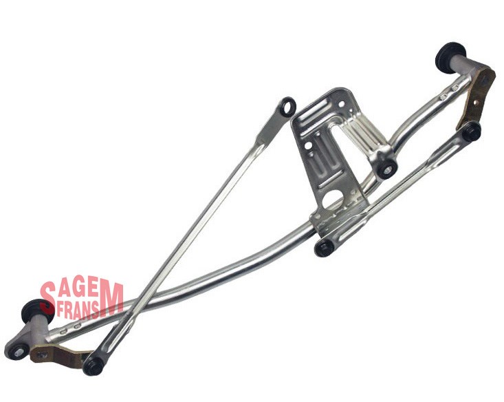 Peugeot Boxer Citroen Jumper Fiat Ducato Ön Cam Silecek Mekanizması Motorsuz SAGEM