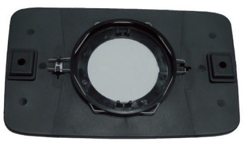 Peugeot Boxer Jumper Ducato Mekanik Ayna Camı Sol SPJ-