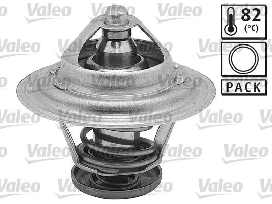 Peugeot Boxer Termostat 83C VALEO