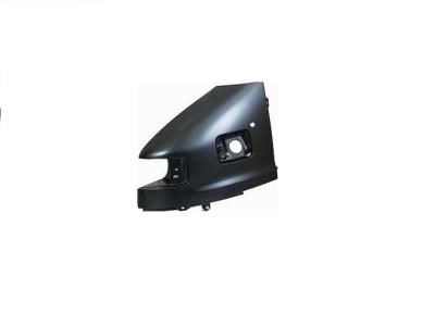 Peugeot Boxer / Fiat Ducato Ön Çamurluk Sol DOGAN-