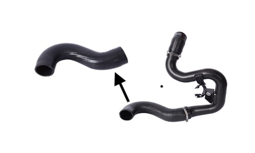Peugeot Boxer Citroen Jumper Fiat Ducato Turbo Hortumu Büyük Parça 2.0-2.2 HDI OTOZONE