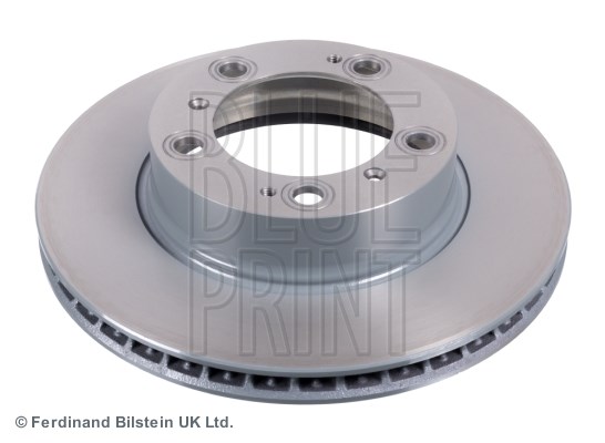 Porsche Boxster Ön Fren Diski BLUEPRINT