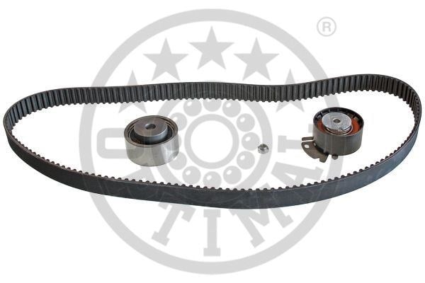 Fiat Brava Triger Kayışı Seti OPTIMAL
