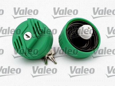 Fiat Brava Bravo Depo Kapağı VALEO