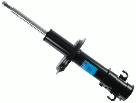 Fiat Brava Bravo I Ön Aks Amortisör SACHS