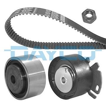 Fiat Brava Bravo Doblo Palio Albea Marea Eksantrik Gergi Kiti DAYCO