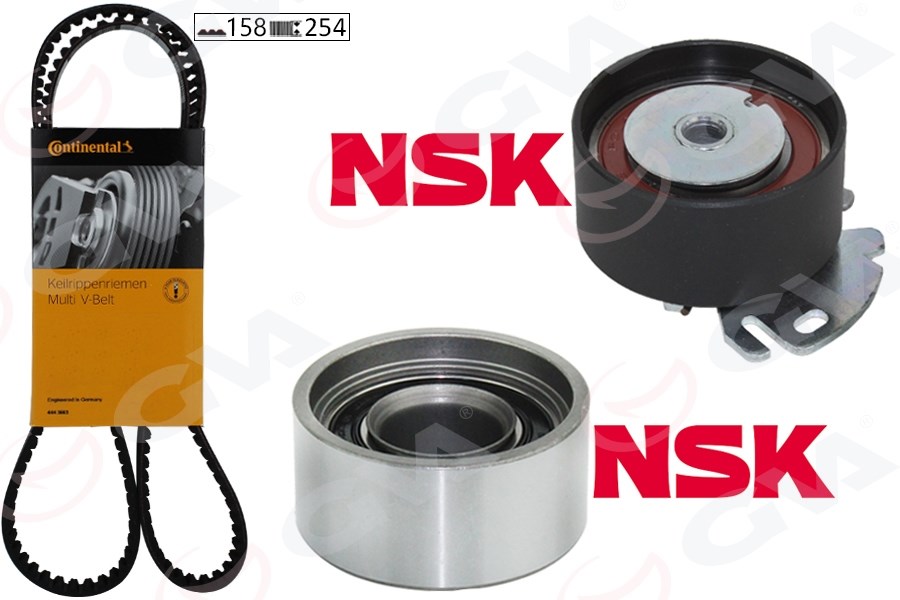 Eksantrik Gergi Kiti 158x254 GVA