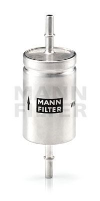 Fiat Brava Yakıt Filtresi MANN