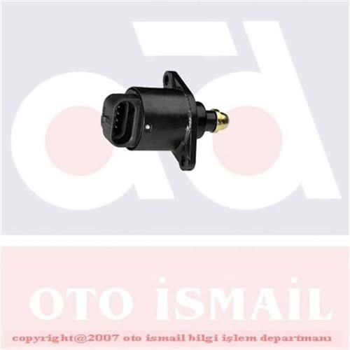 Fiat Brava Bravo Marea Tipo Gaz Hava Ayar Sensörü DODUCO