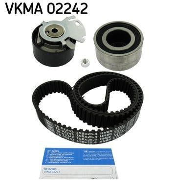Fiat Brava Bravo Doblo Palio Albea Marea Eksantrik Gergi Kiti SKF