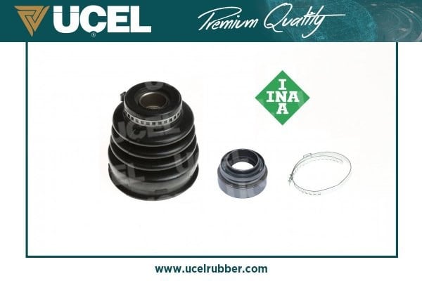 Fiat Brava İç Aks Körüğü INA Rulmanlı 23MM UCEL