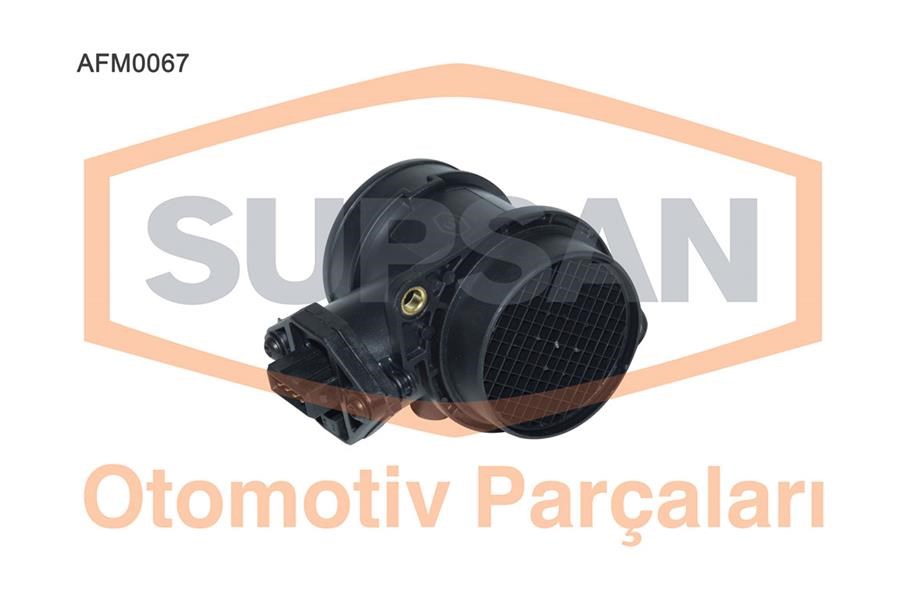 Fiat Brava Hava Akış Metre SUPSAN
