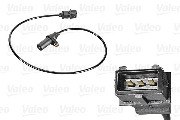 Fiat Brava Eksantrik Sensörü VALEO