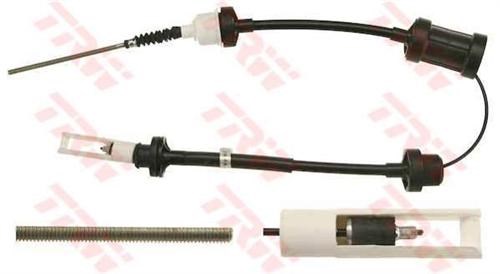 Fiat Brava Bravo 1 Marea Debriyaj Teli TRW