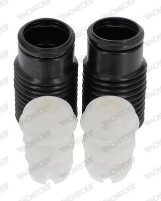 Fiat Brava Bravo Marea Berlingo Sxara Peugeot 106 205 Partner Amortisör... MONROE