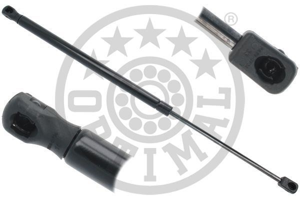 Fiat Brava Bagaj Gazlı Amortisör OPTIMAL