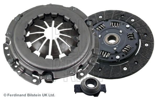 Fiat Brava Debriyaj Seti BLUEPRINT