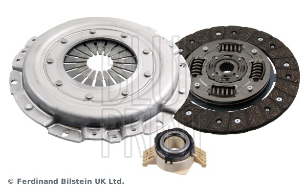 Fiat Brava Debriyaj Seti BLUEPRINT