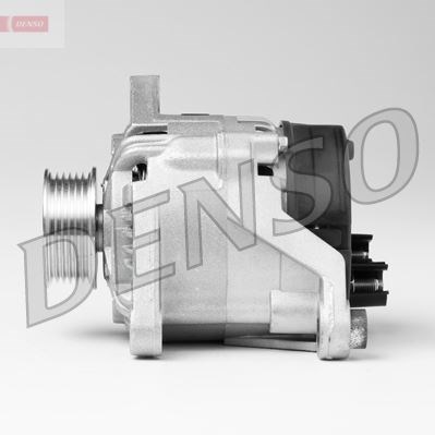 Fiat Brava Bravo Alternatör DENSO