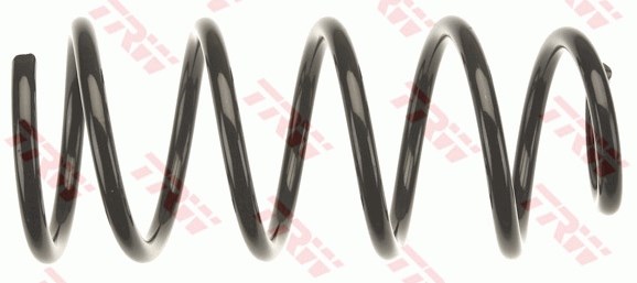 Fiat Brava Bravo I Arka Süspansiyon Yayı TRW