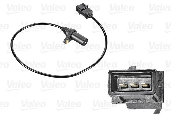 Fiat Brava Eksantrik Sensörü VALEO