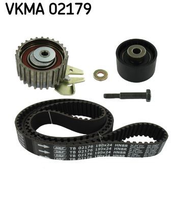 Fiat Brava Bravo I II Doblo Marea Idea Eksantrik Gergi Kiti SKF