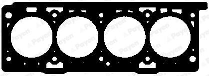 Fiat Brava Bravo Marea Palio Albea 1.6 16V Silindir Kapak Contası PAYEN