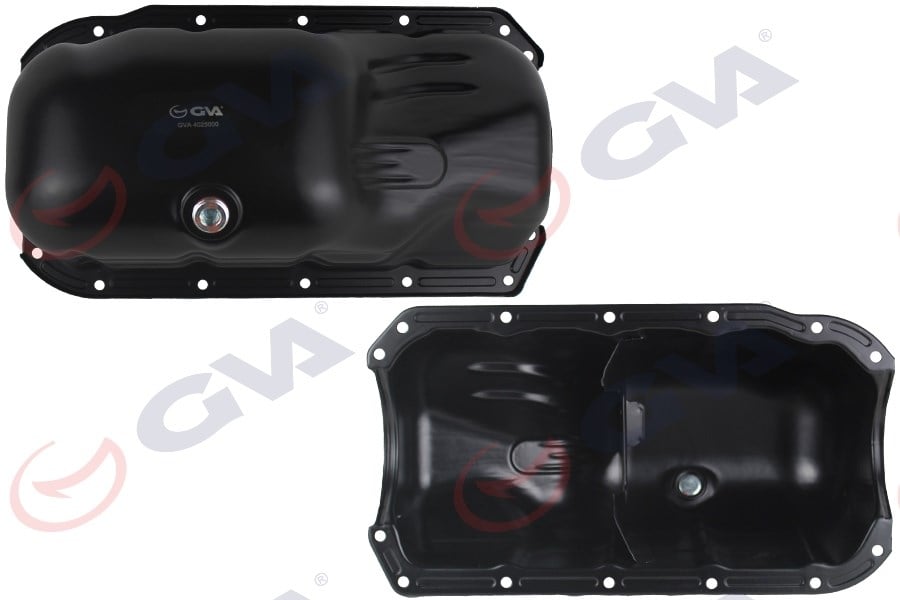 Fiat Brava Yağ Karteri 1.2 16V GVA