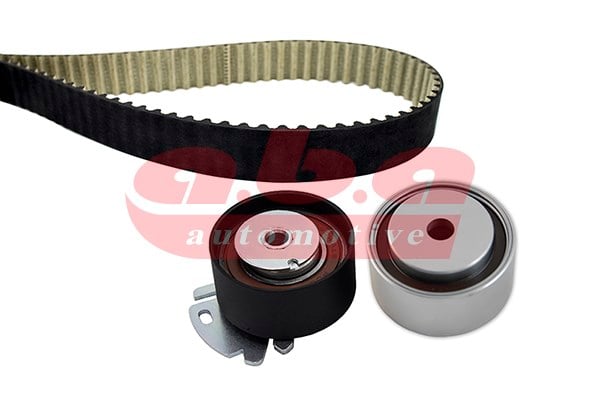 Fiat Brava-Bravo-Doblo-Palio-Albea-Marea Eksantrik Gergi Kiti ABA