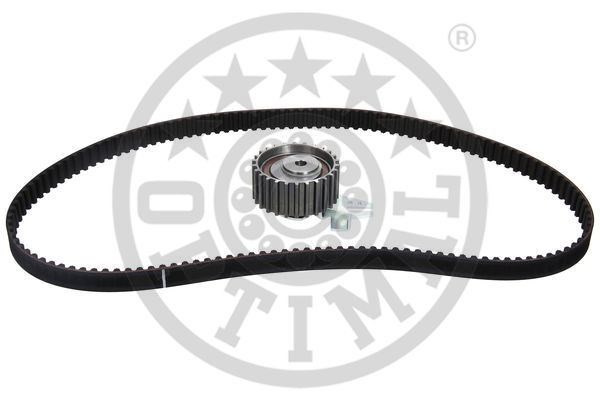 Fiat Brava Triger Kayış Seti OPTIMAL