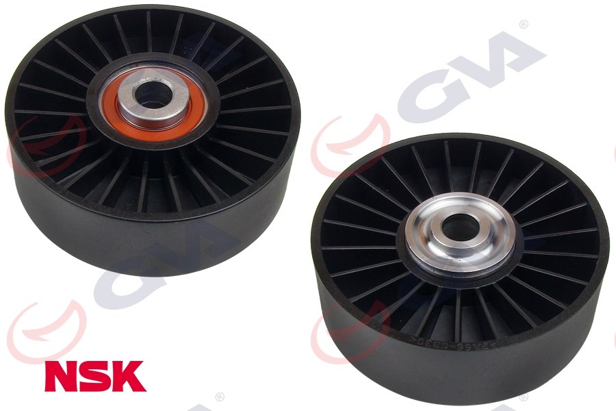 Fiat Brava Bravo I II Doblo Marea Idea Palio Punto Stilo Alternatör Gergi... GVA