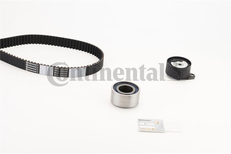 Fiat Brava Bravo Doblo Palio Albea Marea Eksantrik Gergi Kiti 1.6 CONTITECH