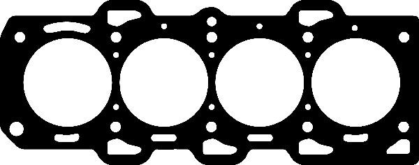 Fiat Brava Bravo Punto Alfa Romeo 145 146 156 Silindir Kapak Contası CORTECO