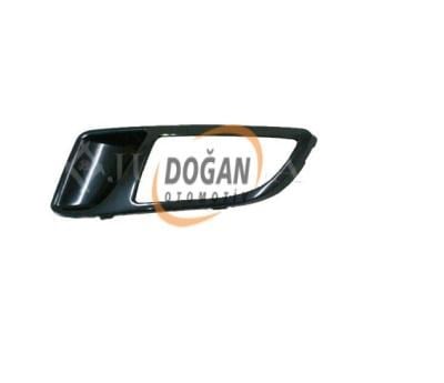 Fiat Bravo Ön Tampon Izgara Sol DOGAN-
