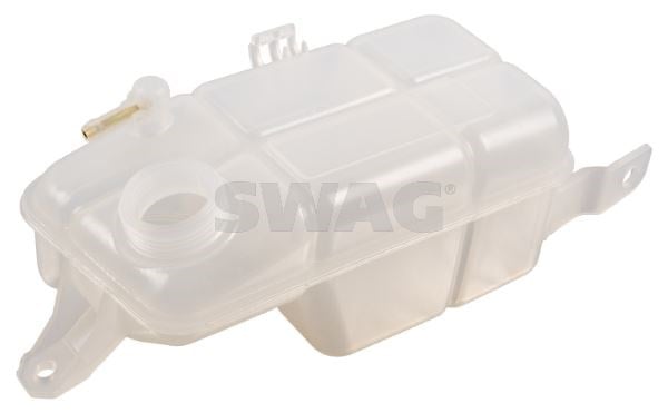 Fiat Bravo Radyatör Ek Su Deposu SWAG