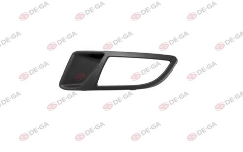 Fiat Bravo Ön Tampon Panjuru Delikli Sol DEGA