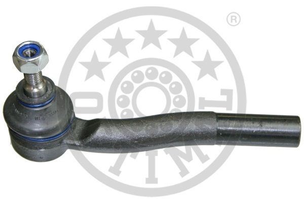 Fiat Bravo 1 Uzun Rot Kafası OPTIMAL