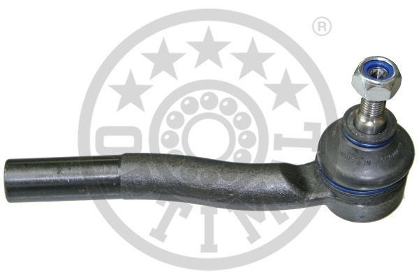 Fiat Bravo 1 Uzun Rot Kafası OPTIMAL