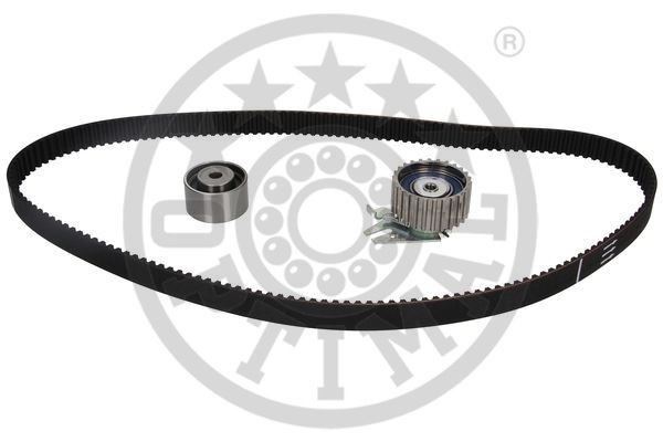 Fiat Bravo I Triger Kayış Seti OPTIMAL