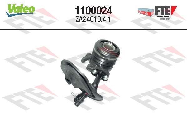 Fiat Bravo II Stilo 1.6D MTJ 1.9D MTJ Hidrolik Rulman VALEO