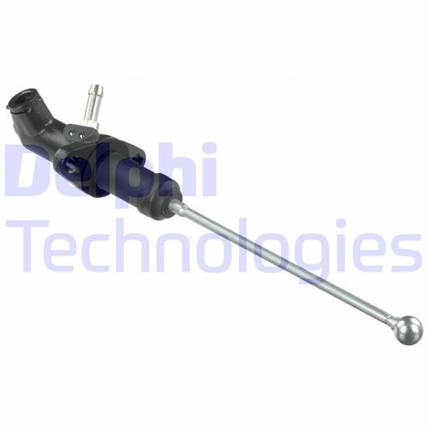 Fiat Bravo II Debriyaj Üst Merkezi DELPHI