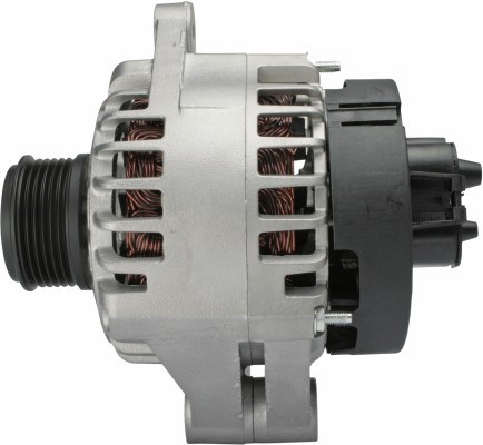 Fiat Bravo II Alternatör 14V 140A HELLA