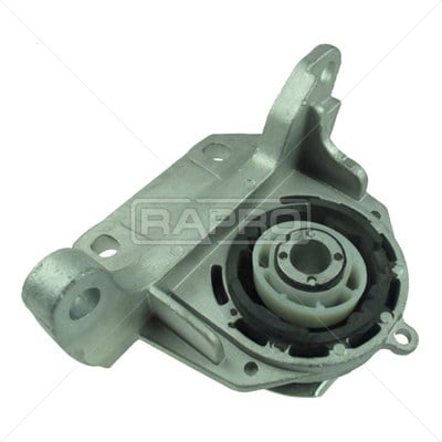 Fiat Bravo II 1.4-1.4 LPG-1.4 TJET 07 > Arka-Sol Motor Takozu RAPRO