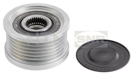 Fiat Bravo II Alternatör Kasnağı SNR